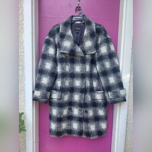 XL Banana Republic winter coat